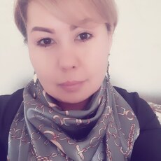 Фотография девушки Альмира, 46 лет из г. Павлодар