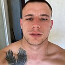 Кича, 25 лет