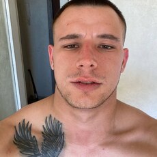 Фотография мужчины Кича, 25 лет из г. Волжский