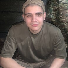 Дмирий, 21 из г. Челябинск.
