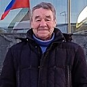 Вадим, 63 года