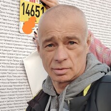 Фотография мужчины Владимир, 57 лет из г. Магадан