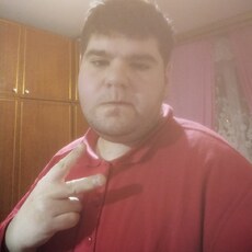 Фотография мужчины Коля, 34 года из г. Светлогорск