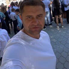 Фотография мужчины Вадим, 38 лет из г. Санкт-Петербург