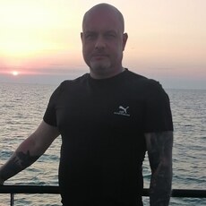Фотография мужчины Виталий, 43 года из г. Шуя