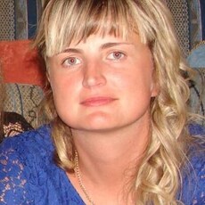 Фотография девушки Анастасия, 44 года из г. Щучье