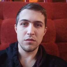 Фотография мужчины Лев, 25 лет из г. Таганрог