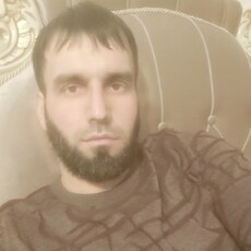 Фотография мужчины Бислан, 25 лет из г. Грозный