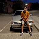 Азат, 26 лет