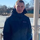 Егор, 21 год