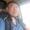 Гани, 49 лет