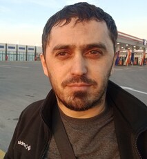 Фотография мужчины Аскер, 42 года из г. Нальчик