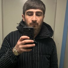 Фотография мужчины Паша, 25 лет из г. Москва