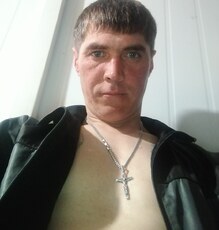 Фотография мужчины Павел, 38 лет из г. Комсомольск