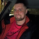 Вадим, 34 года