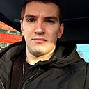 Кирилл, 27 лет