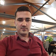 Фотография мужчины Алек, 32 года из г. Сосновый Бор