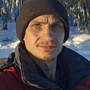 Сергей, 35 лет