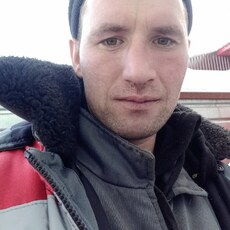 Фотография мужчины Вадим, 32 года из г. Балаганск