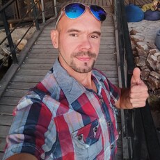 Фотография мужчины Dimon, 40 лет из г. Воронеж