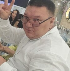 Фотография мужчины Айса, 46 лет из г. Жанаозен