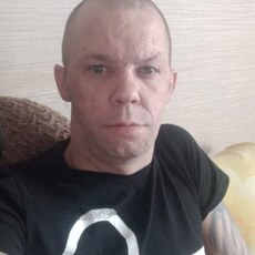 Фотография мужчины Антон, 35 лет из г. Касли