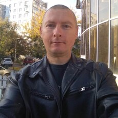 Фотография мужчины Руслан, 47 лет из г. Черкассы