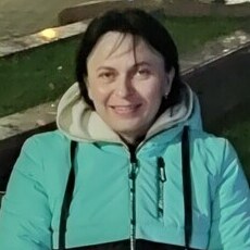 Фотография девушки Наталья, 41 год из г. Брест