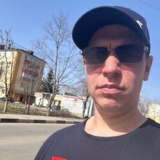 Фотография мужчины Евгений, 27 лет из г. Севастополь