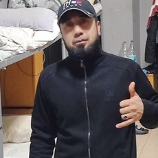 Фотография мужчины Sardorbek, 34 года из г. Москва