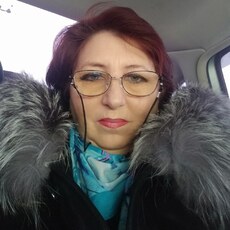 Фотография девушки Надежда, 57 лет из г. Воронеж