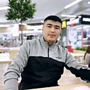 Зориг, 38 лет