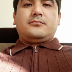 Фотография мужчины Азиз, 31 год из г. Магадан