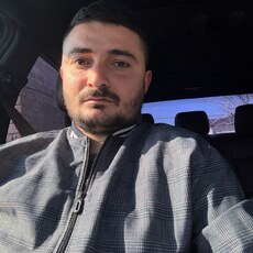 Фотография мужчины Давид, 29 лет из г. Липецк