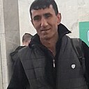 Юсуп, 33 года