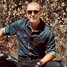Фотография мужчины Алексей, 44 года из г. Актау