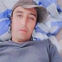 Анвар Рашидов, 41 год