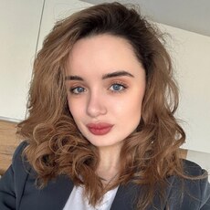Полина, 24 из г. Краснодар.