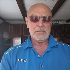 Фотография мужчины Міша, 64 года из г. Храдец-Кралове