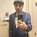 Аркадий, 42 года