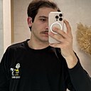 Giorgi, 24 года