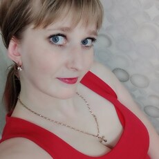 Фотография девушки Ирина, 37 лет из г. Оренбург