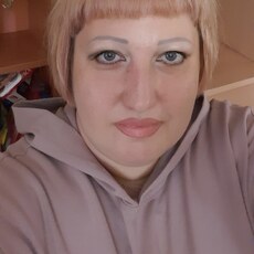 Юлия, 43 из г. Новосибирск.