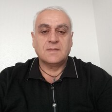 Фотография мужчины Сосо, 55 лет из г. Краснодар