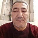 Илхамжан Булишов, 57 лет