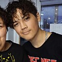 Дини, 18 лет