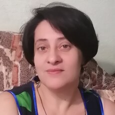 Фотография девушки Svetlana, 45 лет из г. Слуцк