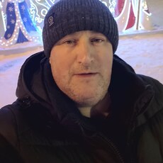 Фотография мужчины Сергей, 42 года из г. Лангепас
