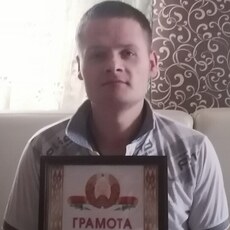 Фотография мужчины Сергей, 31 год из г. Бобруйск