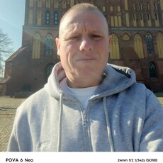 Фотография мужчины Юрий Романов, 48 лет из г. Псков